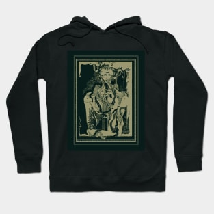 SILVANUS Hoodie